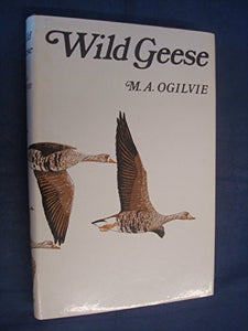 Wild Geese 