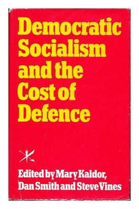 Democratic Socialism and the Cost of Defence 