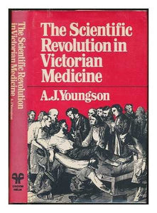 Scientific Revolution in Victorian Medicine 