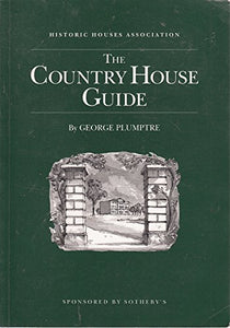 The Country House Guide (Sotheby's Guides) 