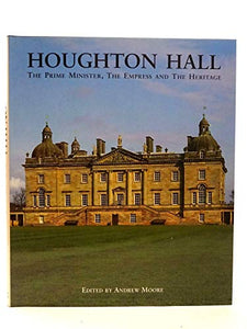 Houghton Hall 