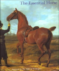 The Essential Horse 