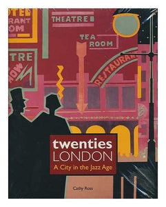 Twenties London 