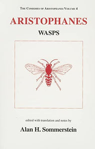 Aristophanes: Wasps 