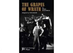 The Grapes of Wrath 