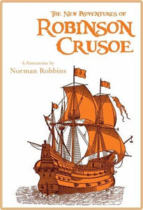 The New Adventures of Robinson Crusoe 