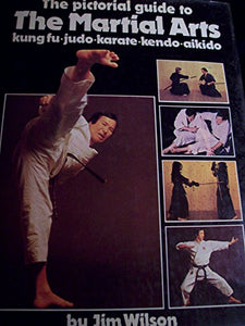 Pictorial Guide to the Martial Arts 