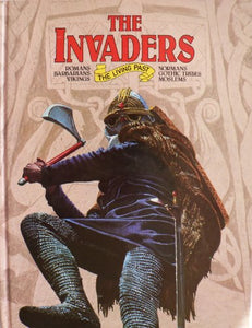 Invaders 