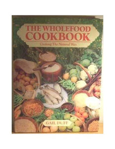 Wholefood Cook Book 