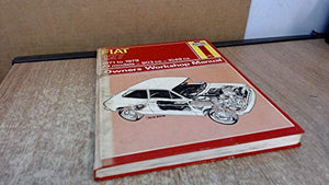 Fiat 127 Owner's Workshop Manual 