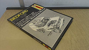 Bedford H. A. Van Owner's Workshop Manual 