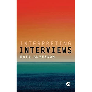 Interpreting Interviews 