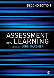 Assessment and Learning 