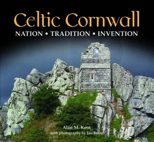 Celtic Cornwall 