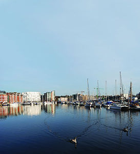 The Suffolk Coast 