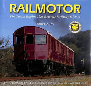 Railmotor 