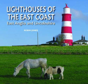 Lighthouses of the East Coast 