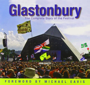 Glastonbury 