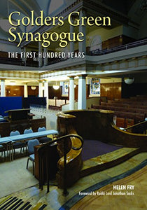 Golders Green Synagogue 