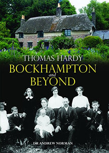 Thomas Hardy 