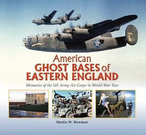 American Ghost Bases of Eastern England 