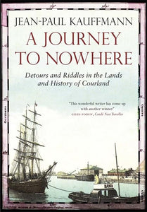 A Journey to Nowhere 