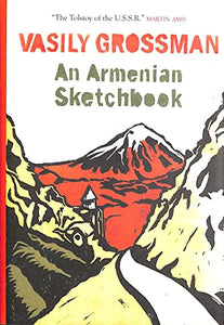 An Armenian Sketchbook 