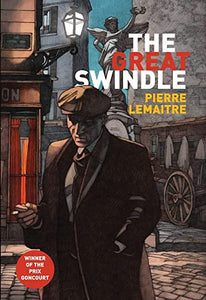 The Great Swindle 