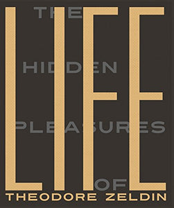 The Hidden Pleasures of Life 