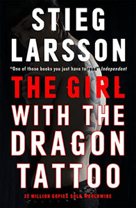 The Girl with the Dragon Tattoo 