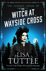 The Witch at Wayside Cross 