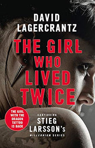 The Girl Who Lived Twice 