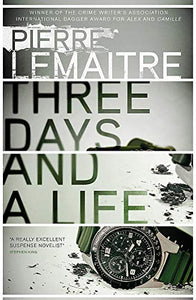 Three Days and a Life 