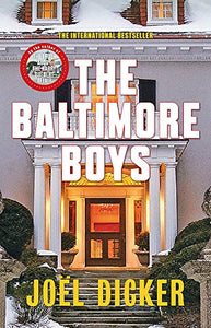 The Baltimore Boys 