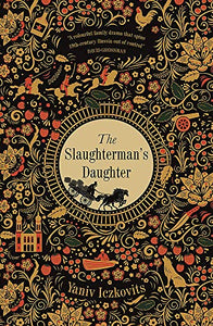 The Slaughterman's Daughter 