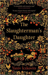 The Slaughterman's Daughter 