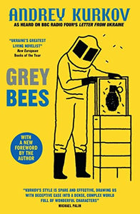 Grey Bees 