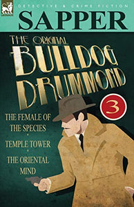 The Original Bulldog Drummond 