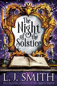 Night of the Solstice 