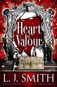 Heart of Valour 