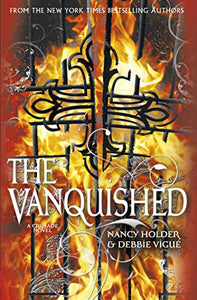 CRUSADE: Vanquished 