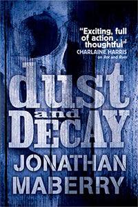 Dust and Decay 