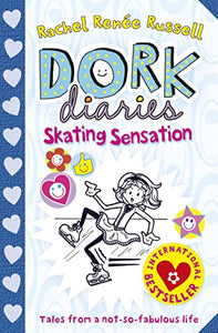 Dork Diaries: Skating Sensation 