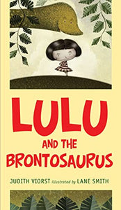 Lulu and the Brontosaurus 