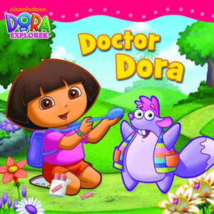 Doctor Dora 