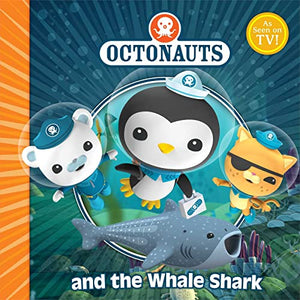 The Octonauts and the Whale Shark 