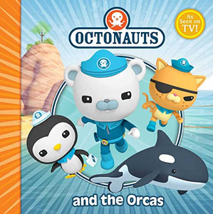 The Octonauts and the Orcas 