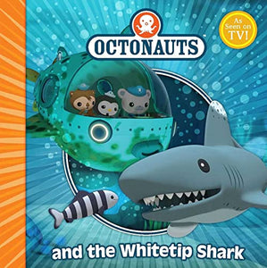 The Octonauts and the Whitetip Shark 