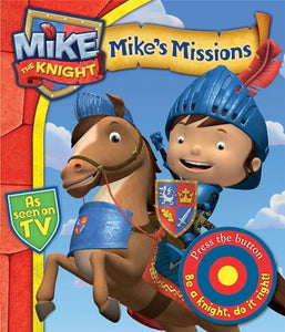 Mike the Knight: Mike's Missions 