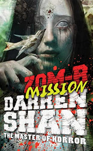 ZOM-B Mission 